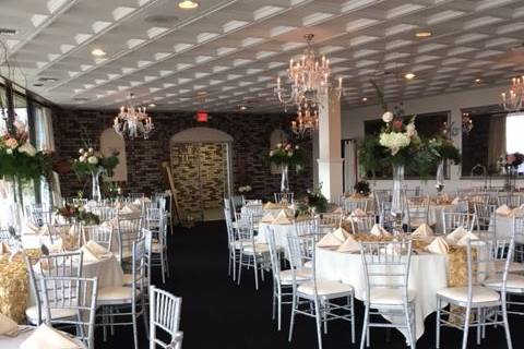 Veltre's Wedding and Event Centre