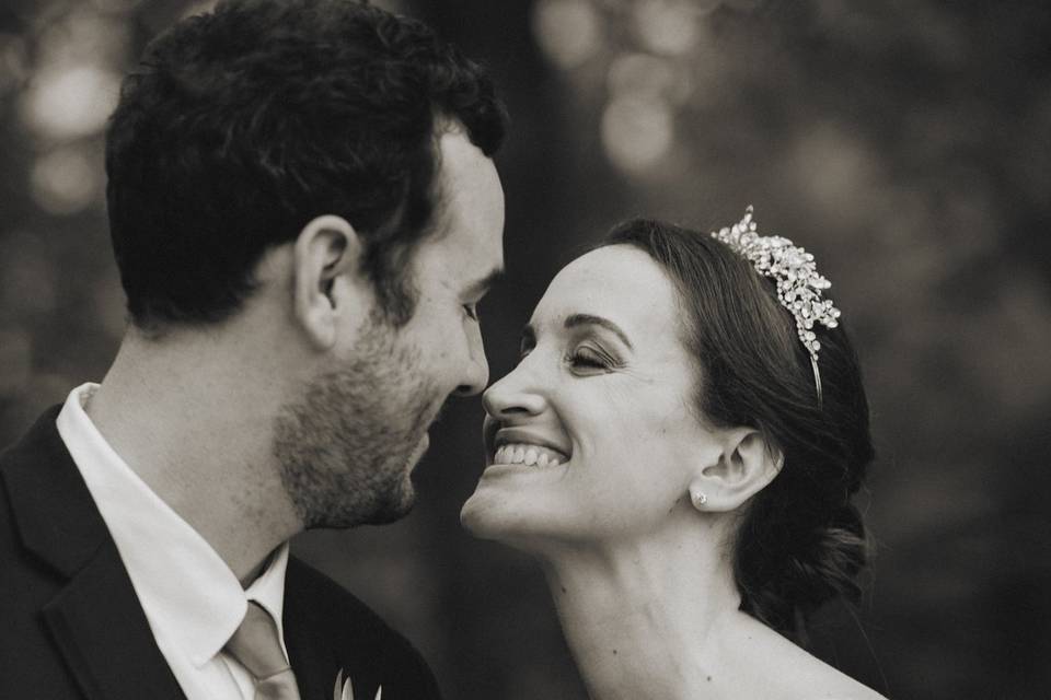 Bride & Groom photos