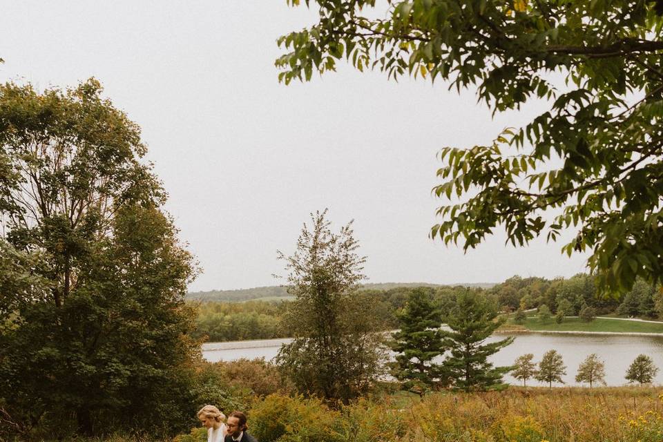 Bride & Groom photos