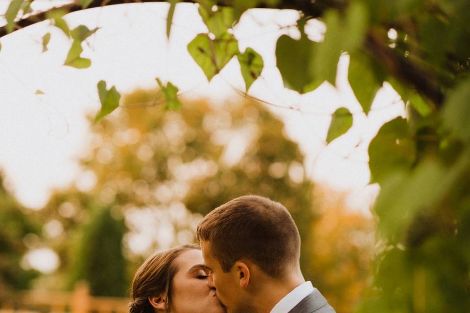 Bride & Groom photos