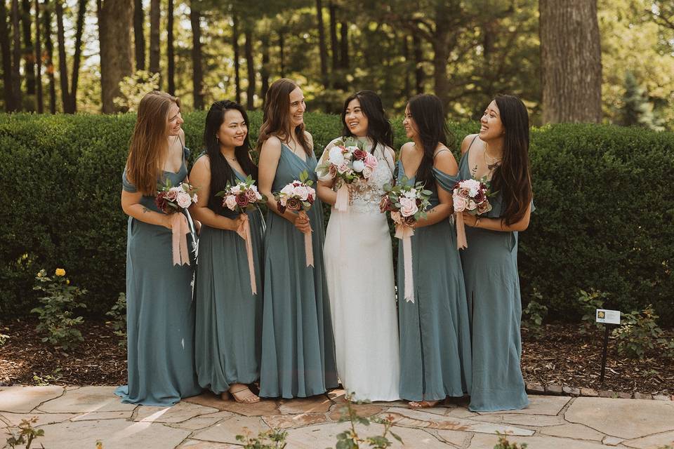 Bridal Party