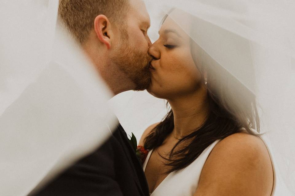 Bride & Groom photos