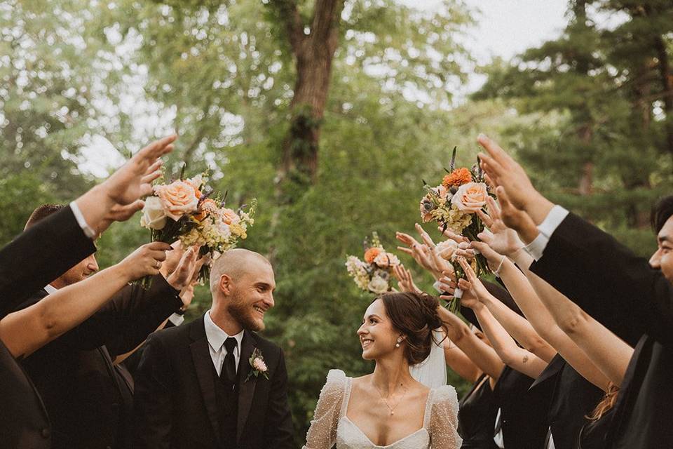 Bridal Party