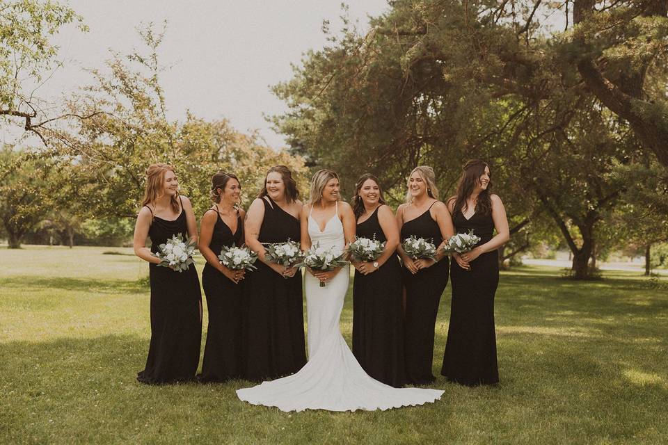 Bridal Party