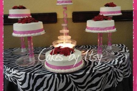 Cakes by Itsy