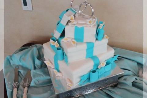 Cakes by Itsy