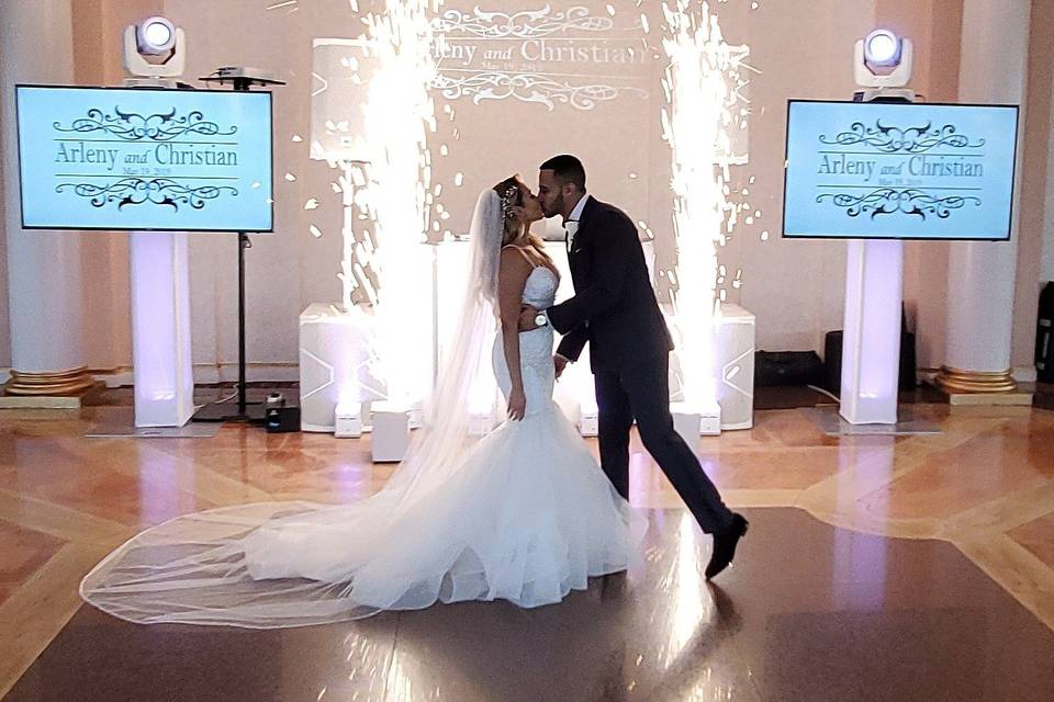 First Dance