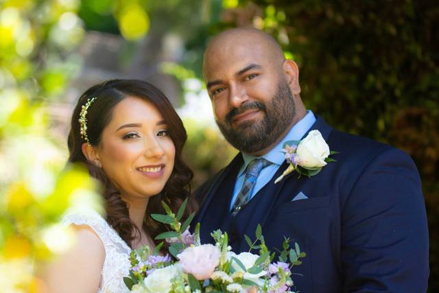 The I do crew.