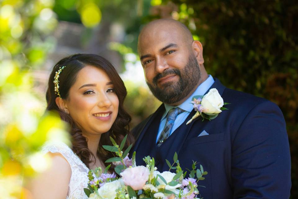 The I do crew.