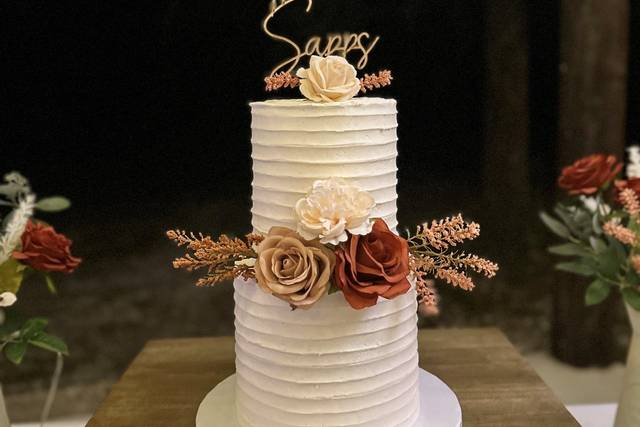 Love + Cake Bakery Jax