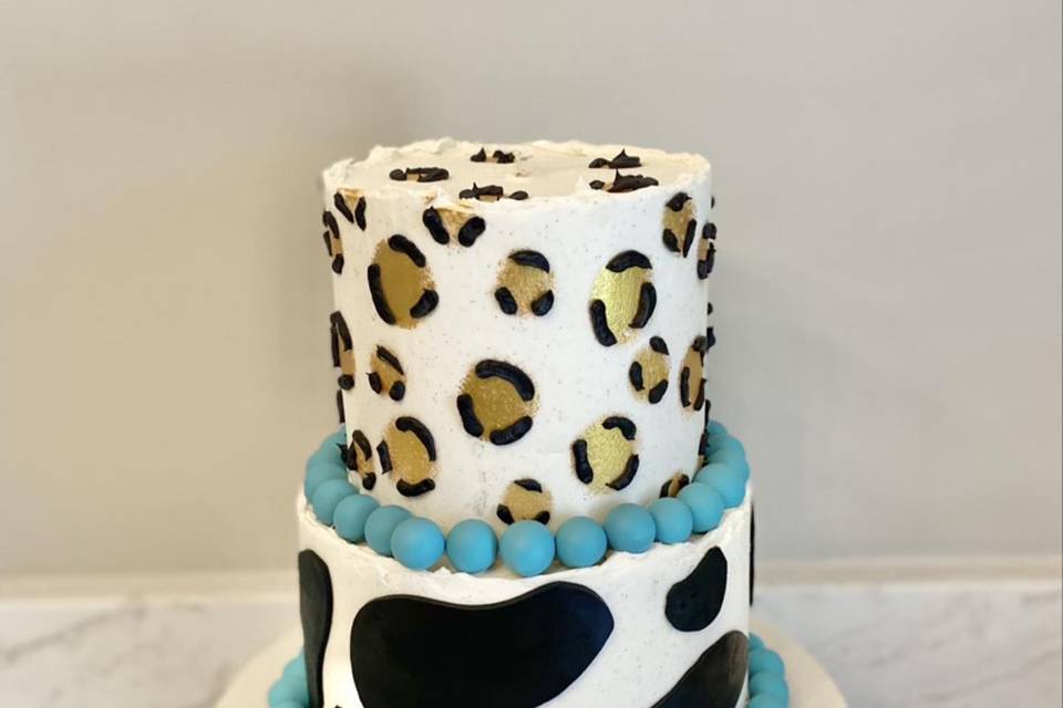 Love + Cake Bakery Jax6