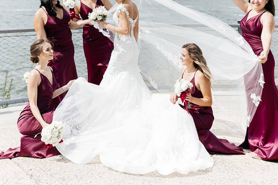 Beautifull wedding Beautifull