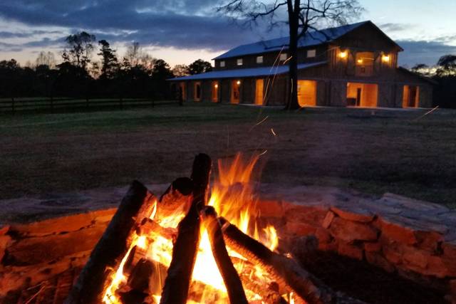 The Farm at Rocky Top