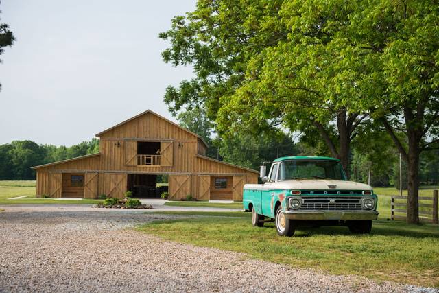 The Farm at Rocky Top