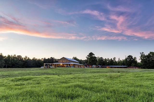 The Farm at Rocky Top
