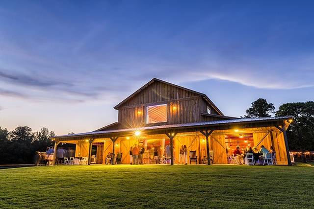 The Farm at Rocky Top