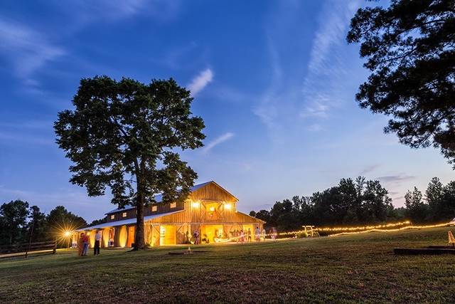 The Farm at Rocky Top