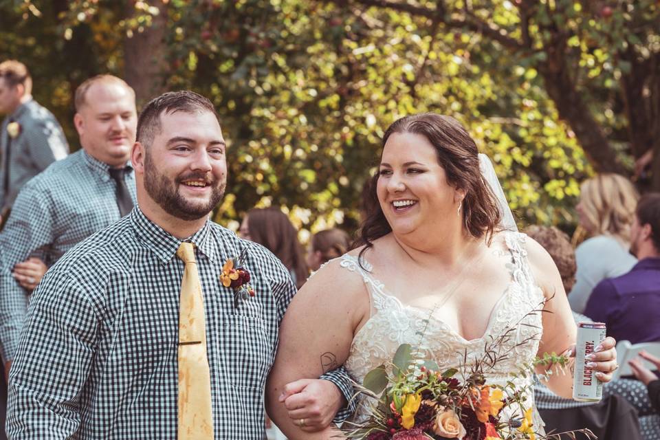 Recessional