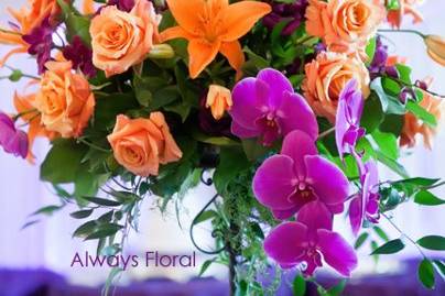 Always Floral