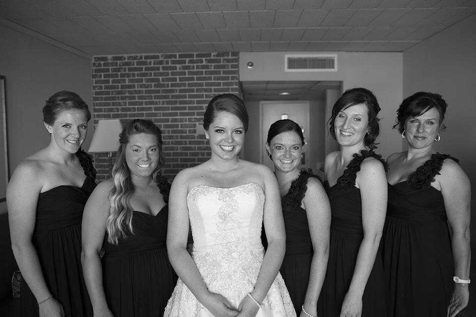 Wahlstrom Photography