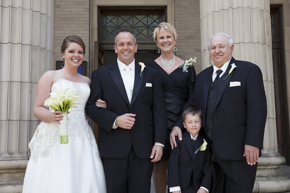 Wahlstrom Photography