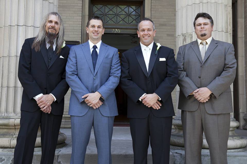 Wahlstrom Photography