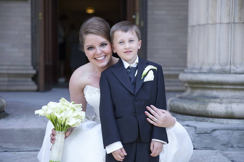 Wahlstrom Photography