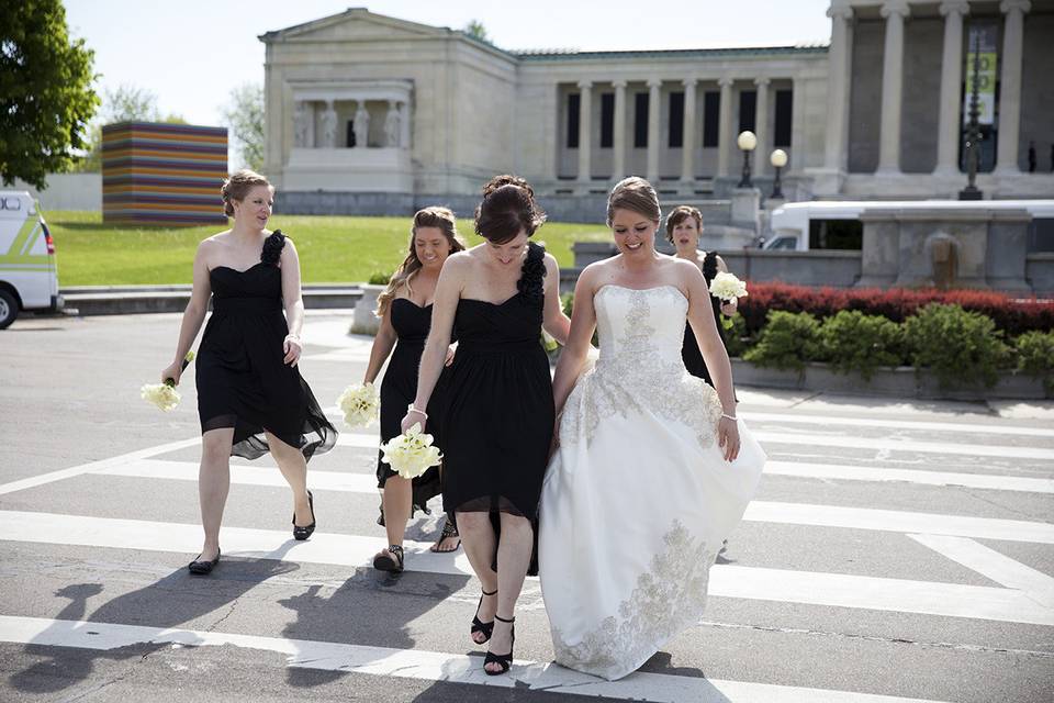 Wahlstrom Photography