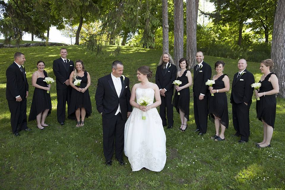 Wahlstrom Photography