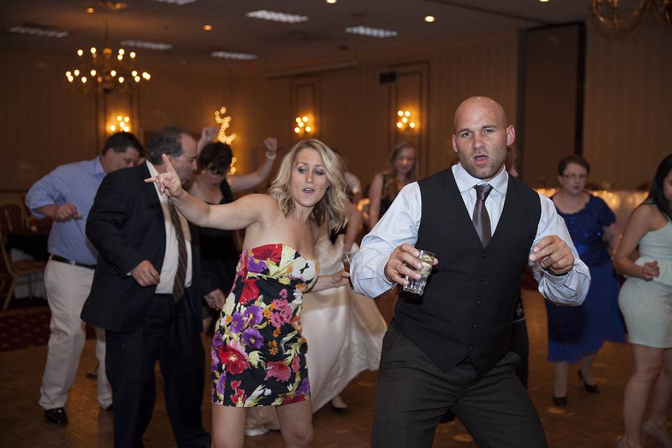 Wahlstrom Photography