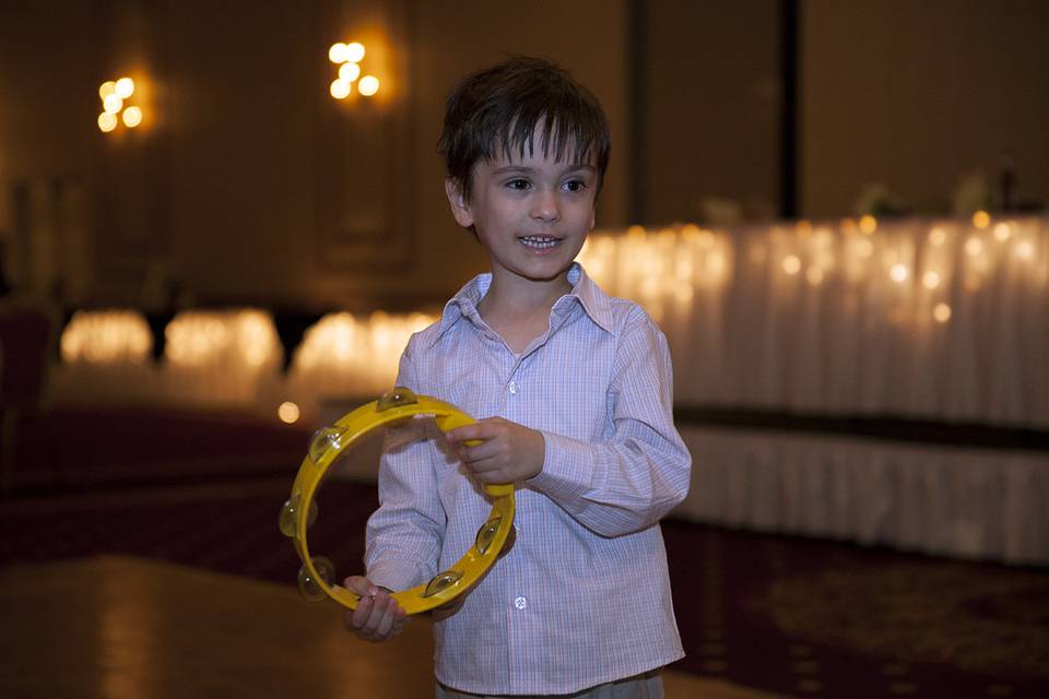 Wahlstrom Photography