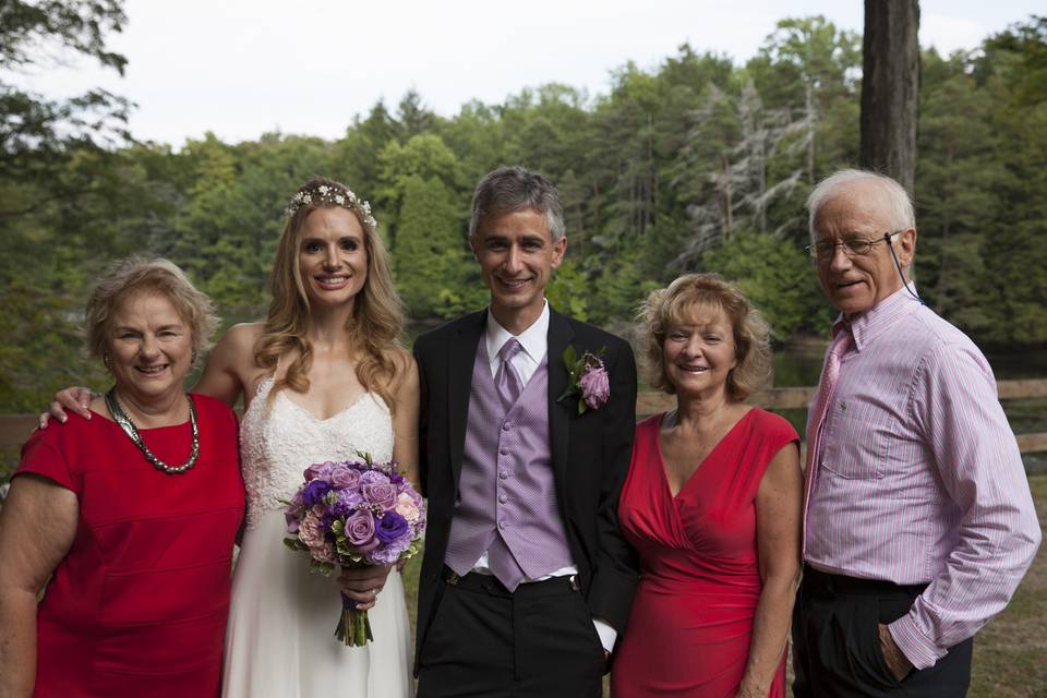 Wahlstrom Photography