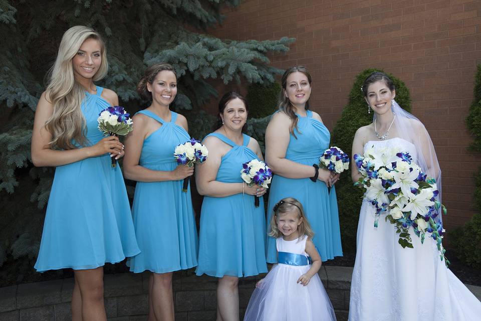 Wahlstrom Photography