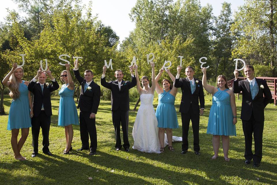 Wahlstrom Photography
