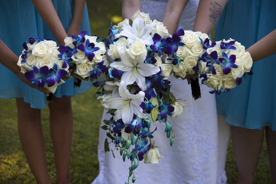 Wahlstrom Photography