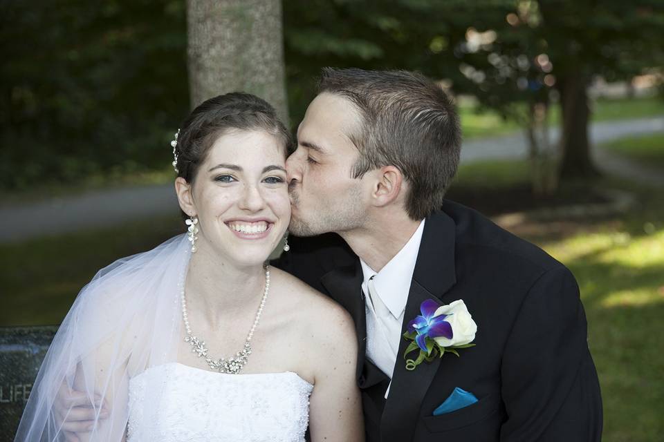 Wahlstrom Photography