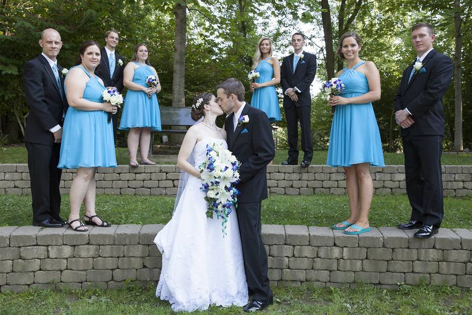 Wahlstrom Photography