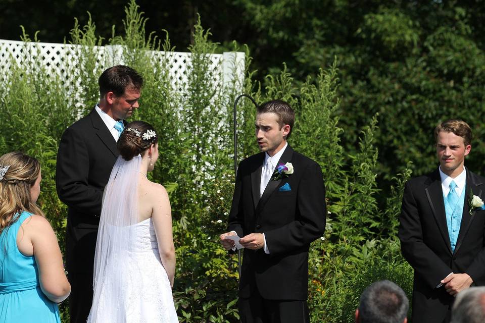 Wahlstrom Photography