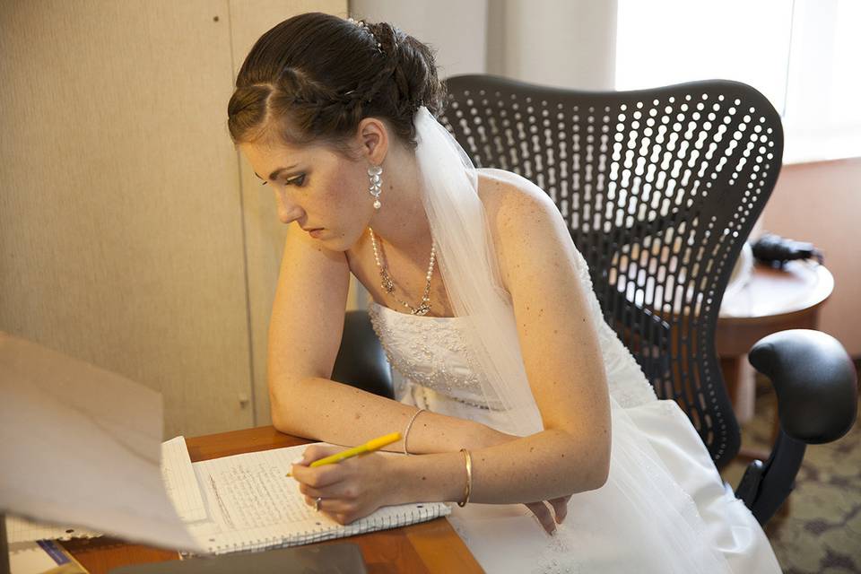 Wahlstrom Photography