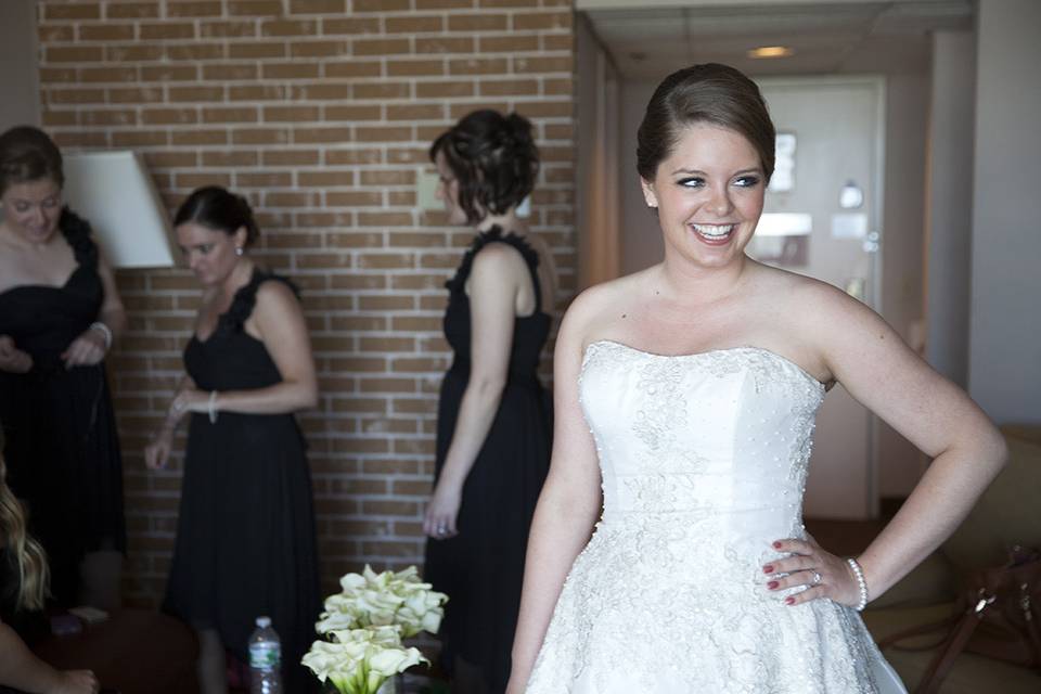 Wahlstrom Photography