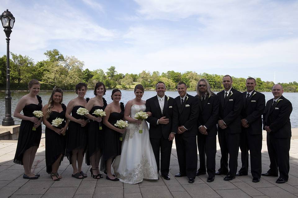Wahlstrom Photography