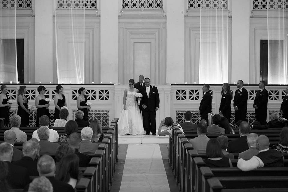 Wahlstrom Photography
