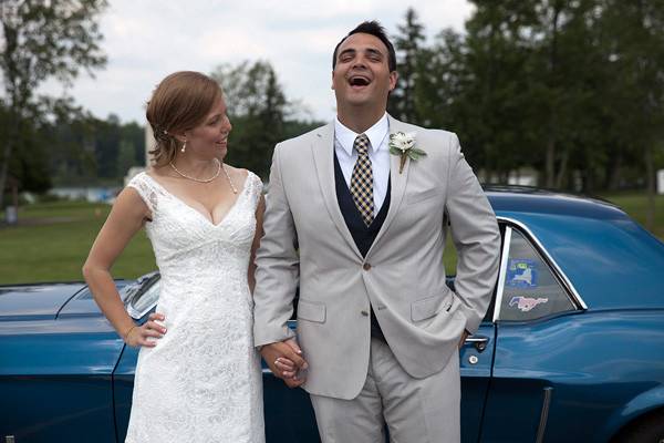 Wahlstrom Photography