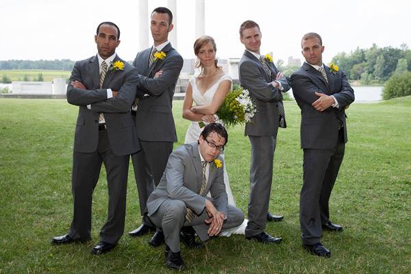 Wahlstrom Photography