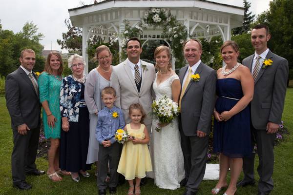 Wahlstrom Photography