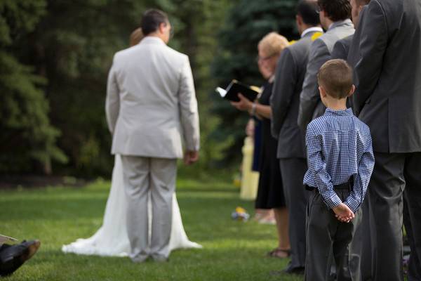 Wahlstrom Photography
