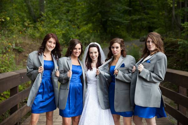 Wahlstrom Photography