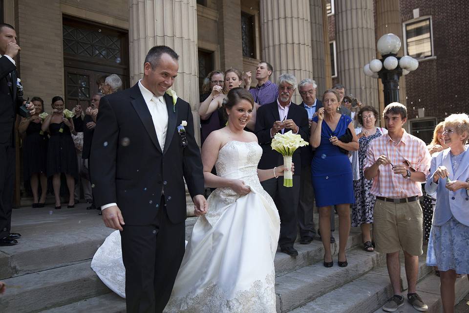 Wahlstrom Photography