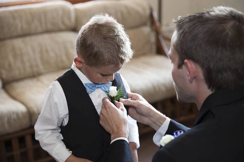 Wahlstrom Photography