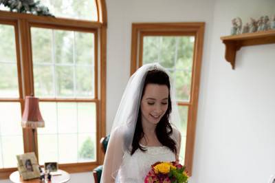 Wahlstrom Photography